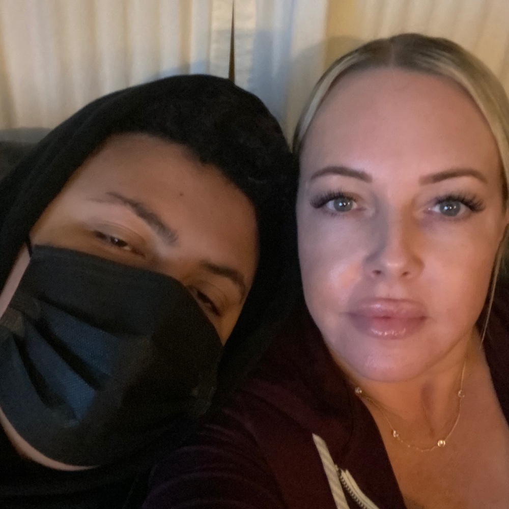 Meet your Posher, Candice